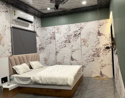 Superior Deluxe Room