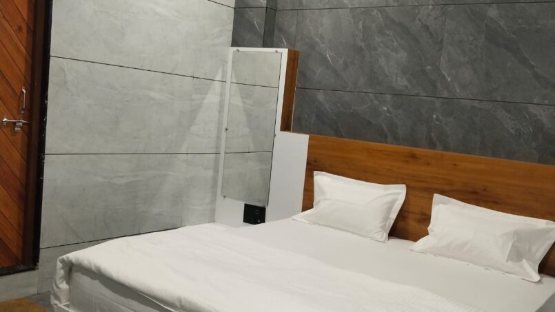 Superior Deluxe Room